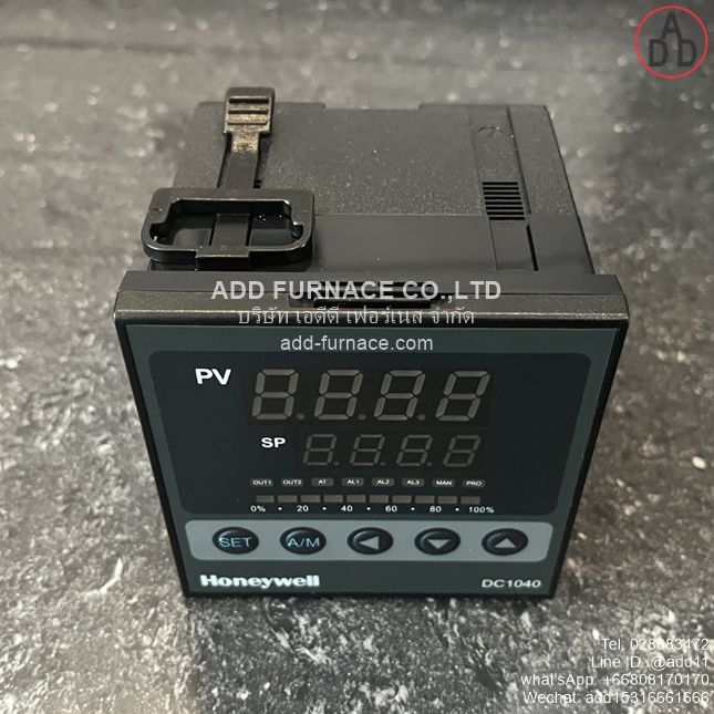 Honeywell DC1040CL-301112-E (3)